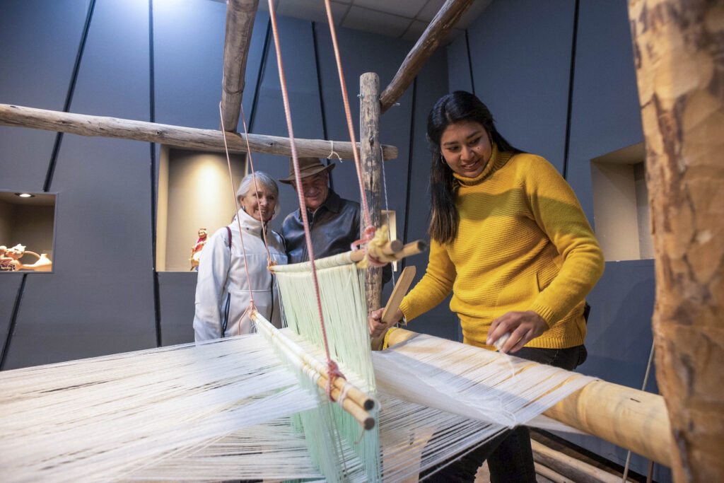 Últimos días para postular propuestas para participar en el Poncho 2024