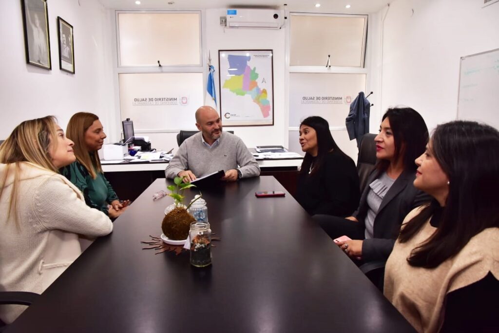 El programa de Residencia Médica en Pediatría y Neonatología recibió el aval ministerial