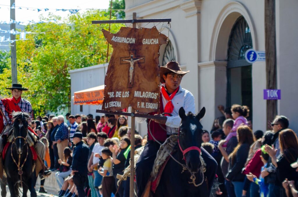 Con una gran fiesta se celebrarán los 198 años del Natalicio del Beato Esquiú