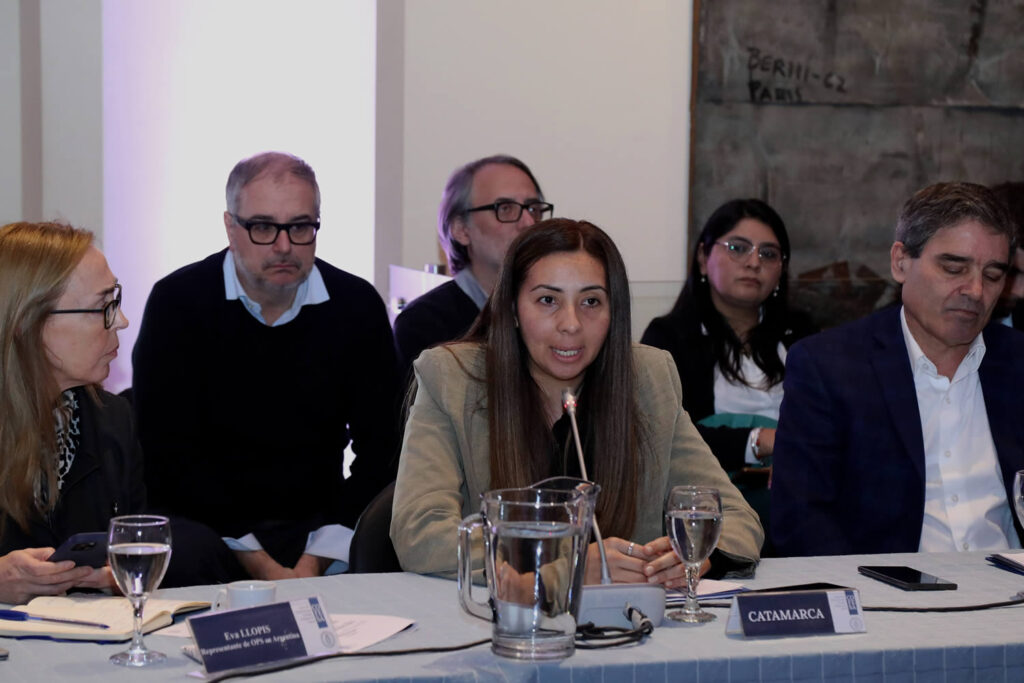 Autoridades Salud participaron en el COFESA para analizar el Plan Estratégico de Prevención y Control de Dengue 2024-2025