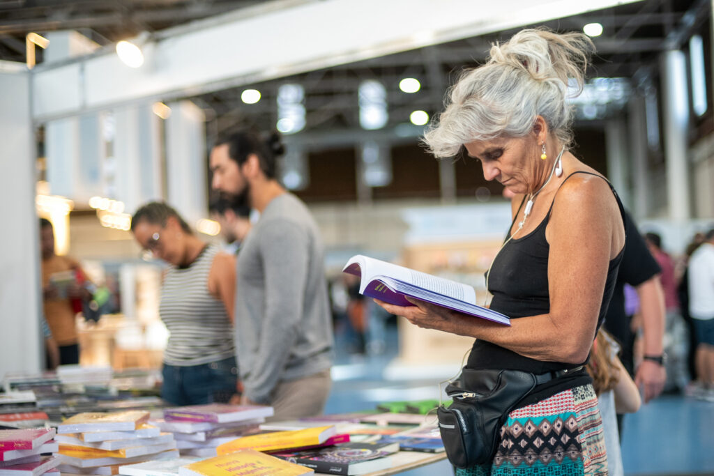 Feria del Libro de Catamarca: todo lo que tenés que saber