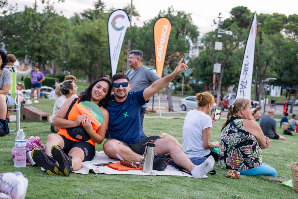 Catamarca presenta su oferta turística en Córdoba