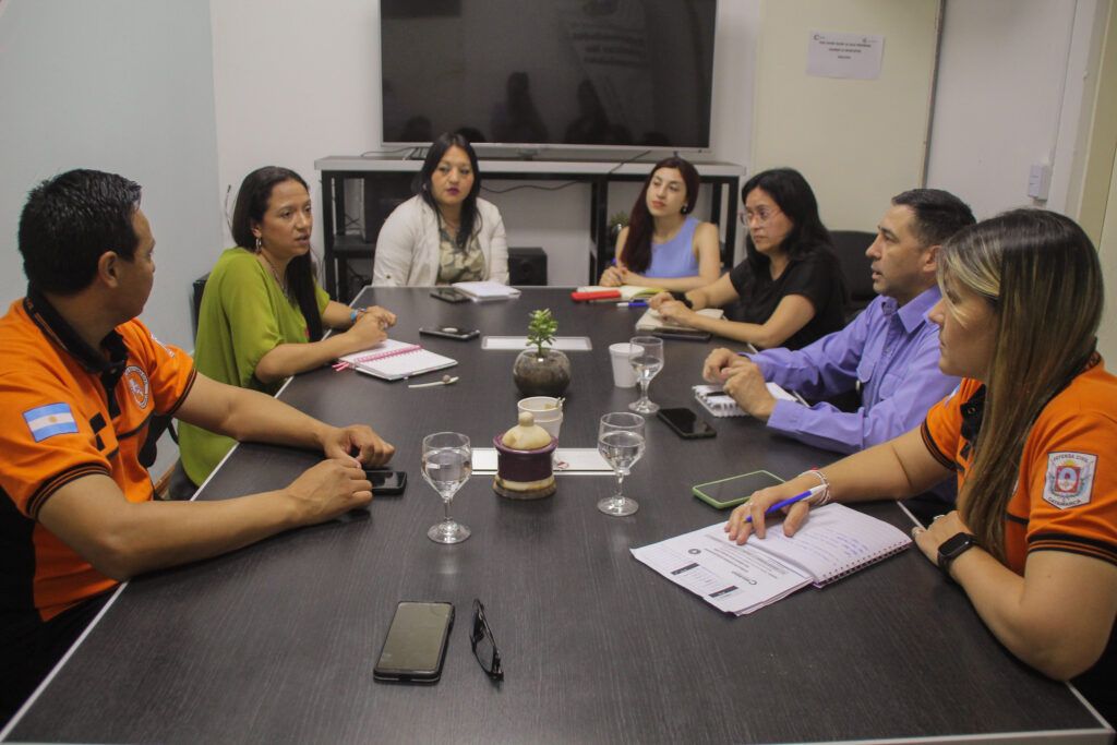 Salud articula acciones para trabajar en prevención de ahogamientos por inmersión