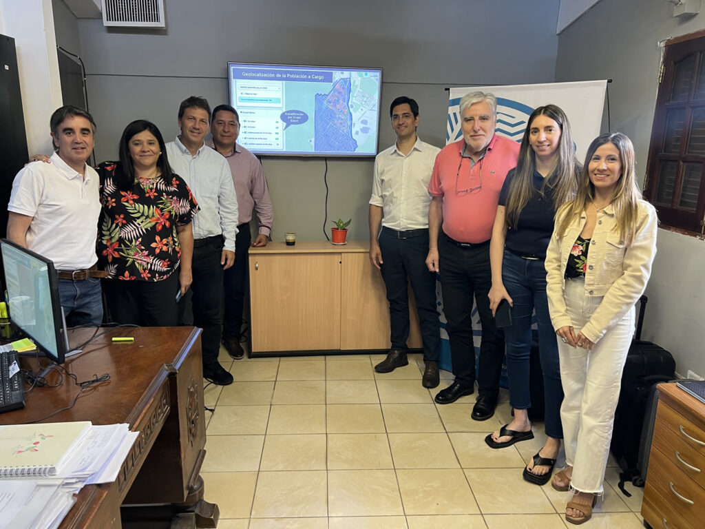 Avanza el Plan Estratégico de Salud 2030