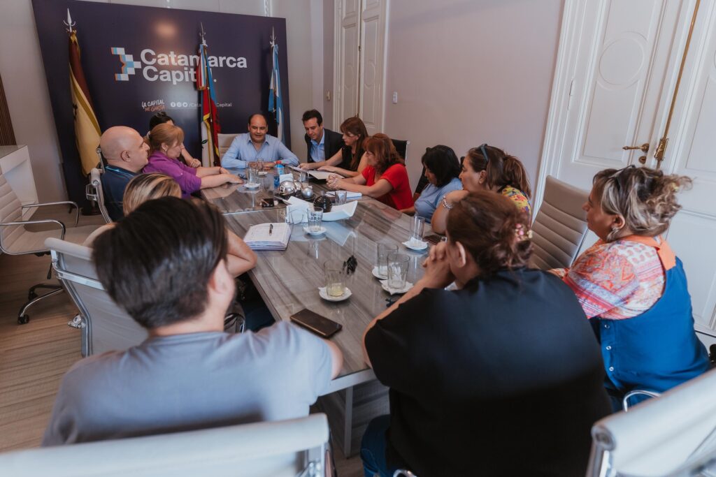 Capital cerró un nuevo acuerdo con los docentes