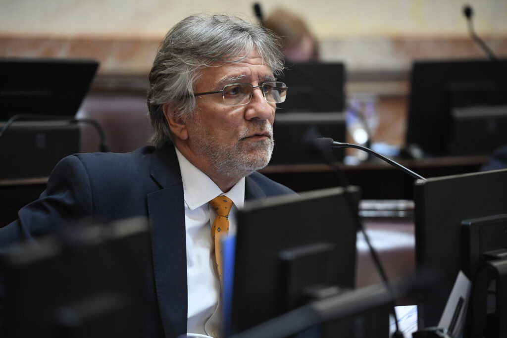 El Senado avanza con el tratado Mercosur-Singapur y abre la puerta a nuevos mercados en Asia