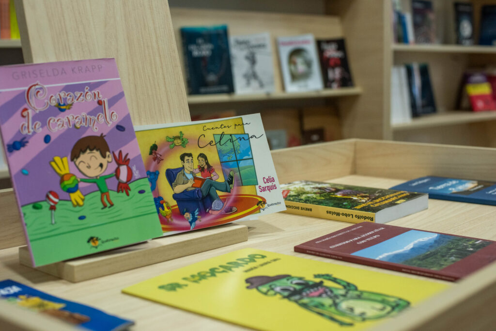 Escritores de Catamarca pueden enviar sus obras a la Feria del Libro de Buenos Aires