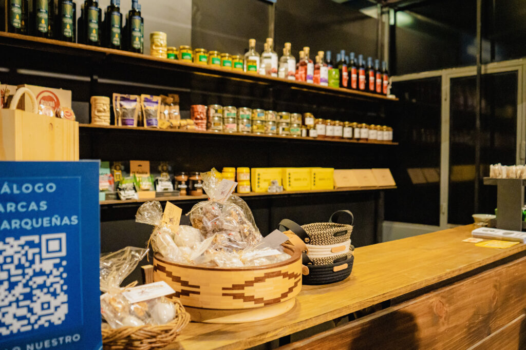 Nuevo espacio gastronómico con identidad culinaria catamarqueña