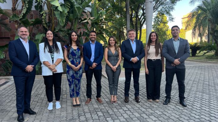 Reunión Ente Norte - corrientes