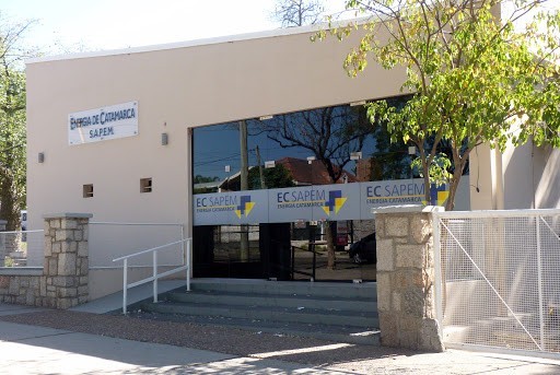 Tarifa eléctrica subsidiada para clubes