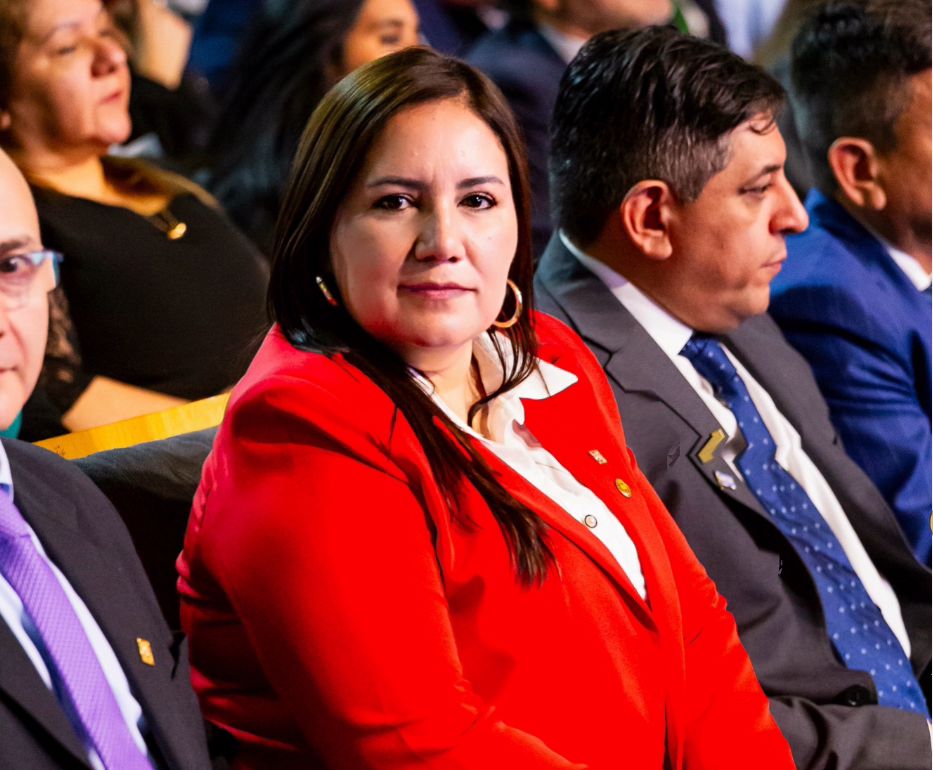 Silvana Carrizo: «Desde el Bloque de la UCR trabajamos con responsabilidad y propuestas concretas por una Catamarca más justa»