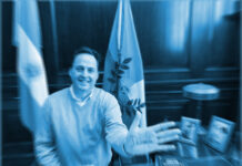 Una designación que no nos defenderá