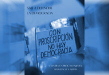 No hay justicia con jueces in-parciales y afines al poder real