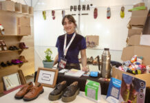 Poncho Diseño: Un oasis de moda y accesorios con sello propio