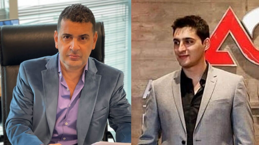 Causa Adhemar Capital: Piden restituir un BMW de lujo y la querella habla de “maniobra de vaciamiento”
