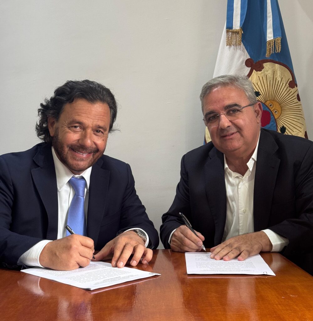 Catamarca y Salta avanzan en protocolos para el desarrollo del Proyecto Diablillos