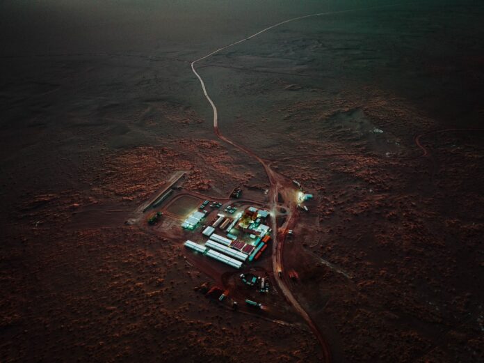 Lake Resources afianza su expansión en la Puna catamarqueña (1)