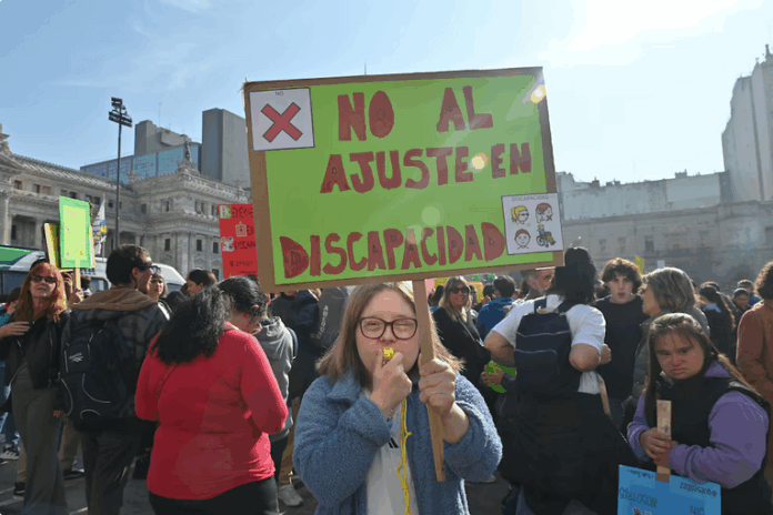 Screenshot 2025-09-14 at 20-27-52 Un juez federal de Catamarca ordenó que la ANDIS devuelva las pensiones por invalidez suspendidas en la provincia - Infobae
