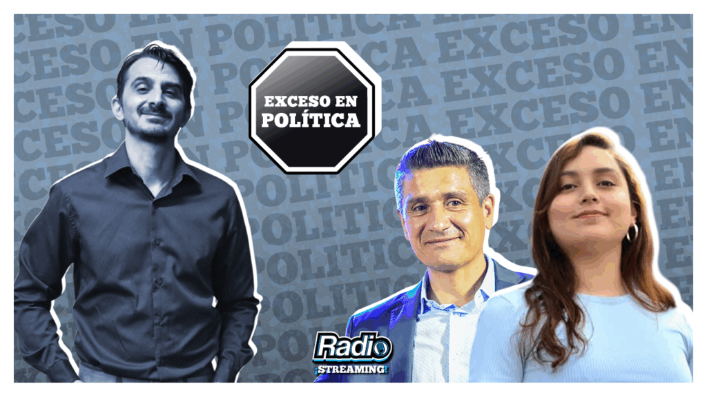 ⚫ EEP 2025 – Martes 28/10/25 – Roberto Chacon y Valentina Reynoso