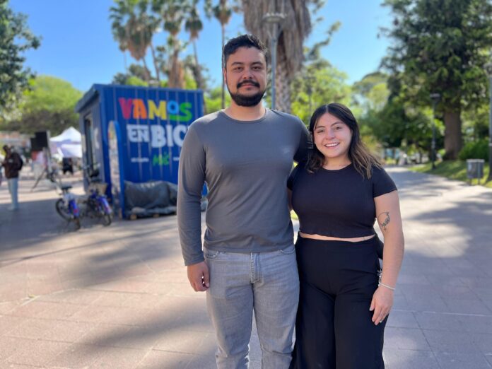 Estudiantes de Arquitectura de Colombia (1)