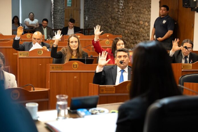 Senado Catamarca