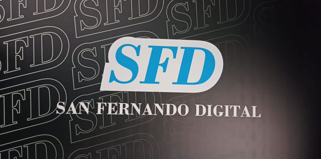 San Fernando Digital responde al pedido de réplica del periodista Roberto Chacón