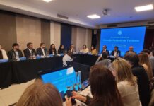 Catamarca presente en la 174º Asamblea del Consejo Federal de Turismo