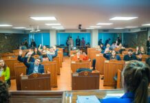 Conciencia, prevención y respuesta, ejes de los proyectos aprobados en Diputados