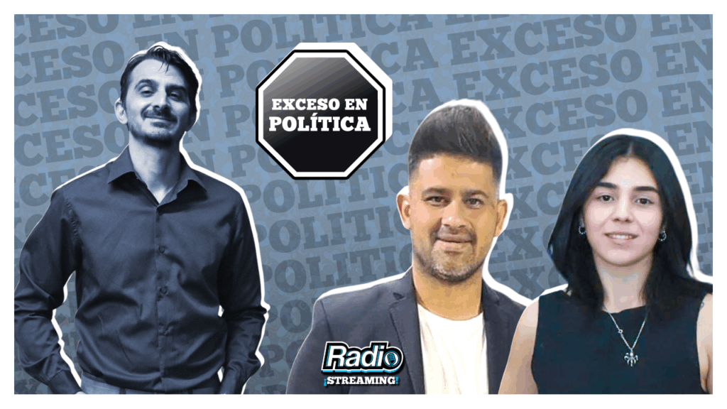 ⚫ EEP 2025 – Martes 4/11/25 – Aldo Cancino y Valentina Ludueña