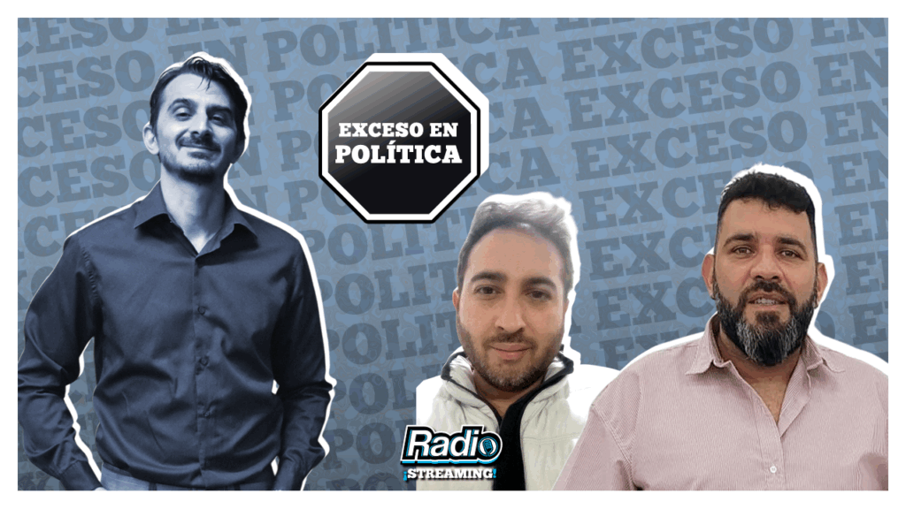 ⚫ EEP 2025 – Jueves 6/11/25 – Alejandro Cano y Fernando Zamiruk