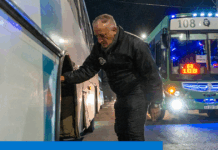 El Gobierno confirma aumento del boleto a $1.250 y se restablece el servicio de transporte