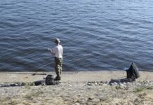 Inicio de temporada de pesca 2025/2026