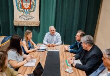 Aconquija: se definieron las obras que estarán incluidas en el presupuesto 2026