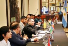 Abogados de la Policía de Catamarca participaron como disertantes en el “1º Congreso Nacional de Asesorías Letradas Policiales» en Tucumán