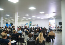 1° Jornadas Taller de Enfermería del Oeste en Andalgalá