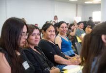 Personal de enfermería se capacita en Cuidados Críticos