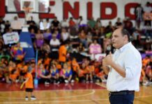 Más de 300 niños brillaron en el cierre de ciclo de los Centros de Estimulación de la Infancia y Familia