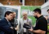 Con sello de integración regional, se desarrolla la Expo Catamarca 2025