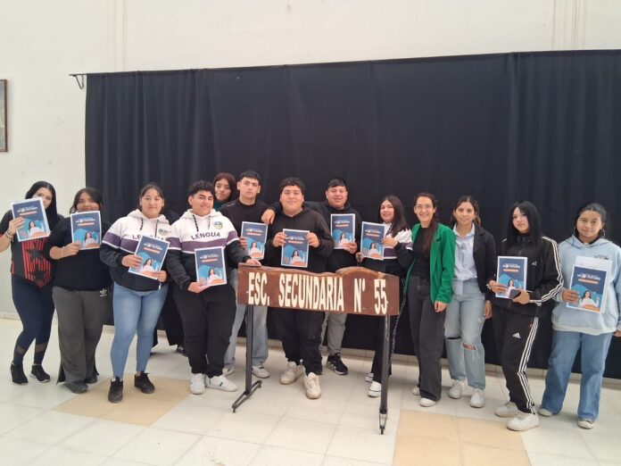 Construyendo mi futuro