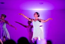 El Seminario de Danza Clásica cierre su ciclo 2025 con una muestra que combina varios estilos