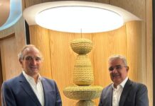 Ejecutivos de Glencore se reunieron con el gobernador Raúl Jalil