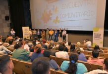 Salud Mental continuando creando redes para trabajar la prevención del suicidio