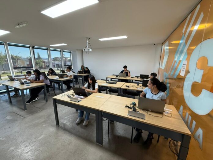 Exámenes Ingles Secundaria (2)