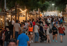 Convocan a expositores para la Feria del Patio – Edición Navidad