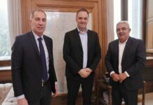 Jalil provoca un quiebre en el peronismo y arma un bloque propio con cuatro diputados catamarqueños