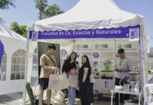 Gran convocatoria en la jornada “Modo Futuro On” organizada por el CEDECITCA