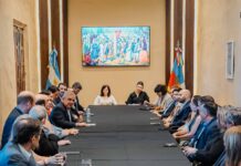 La AmCham Argentina visitó Catamarca en una nueva edición de su programa de Salud