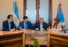 La Justicia ya cuenta con la escrituración para construir nuevas dependencias judiciales en la Capital