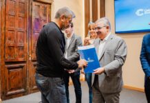 Nuevas asociaciones y fundaciones cuentan con Personería Jurídica