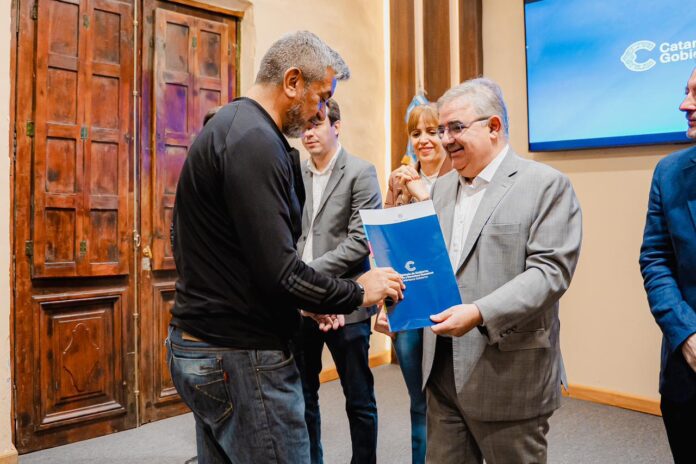 Nuevas asociaciones y fundaciones cuentan con Personería Jurídica 1